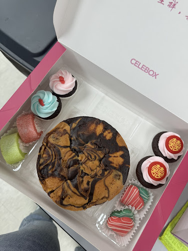 Opinii despre Celebox în Singapore - Hospitality and gastronomy