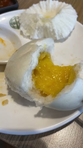 Tim Ho Wan - Singapore