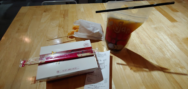 Comentarii opinii despre Shihlin Taiwan Street Snacks