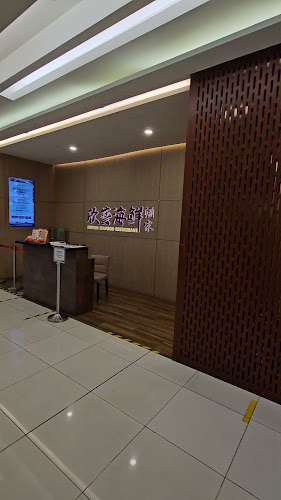 Joyden Seafood - Singapore