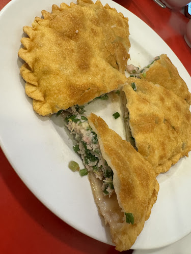 Opinii despre Jing Hua Xiao Chi Singapore în Singapore - Hospitality and gastronomy