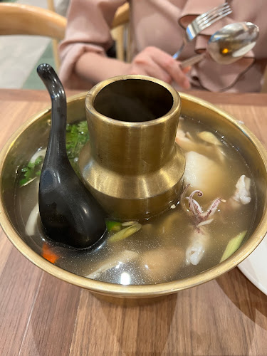 Comentarii opinii despre Sanook Kitchen - PLQ Mall