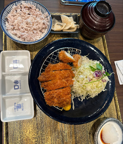 Tonkatsu by Ma Maison @ Westgate - Hospitality and gastronomy