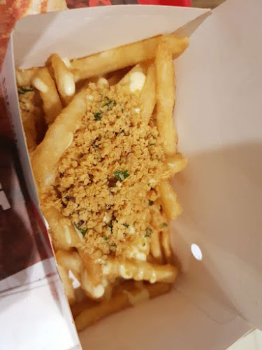 Comentarii opinii despre KFC Yew Tee Point