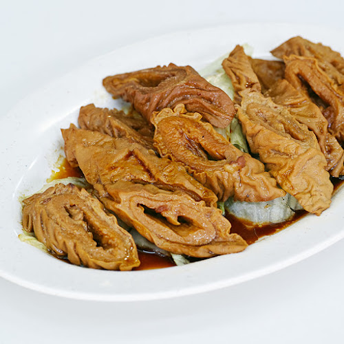 Opinii despre 333 Bak Kut Teh în Singapore - Hospitality and gastronomy