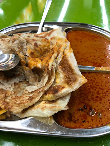 ALI'S PRATA PTE LTD (UBI)