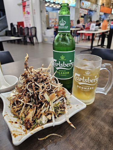 Opinii despre Leong Ji Kitchen în Singapore - Hospitality and gastronomy