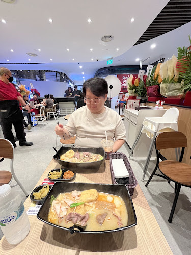 Comentarii opinii despre TamJai SamGor Mixian