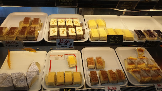 Opinii despre Ng Kim Lee Confectionery în Singapore - Hospitality and gastronomy