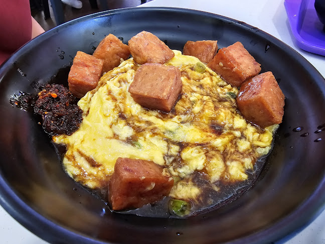 TAM CHIAK Kopitiam (Kovan) - Hospitality and gastronomy