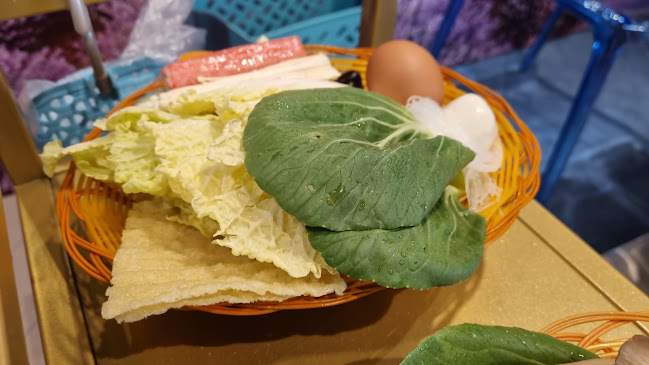 Comentarii opinii despre Shi Li Fang Hot Pot @ Eastpoint Mall