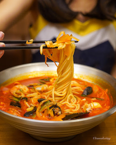 itaewon jja jang - Singapore