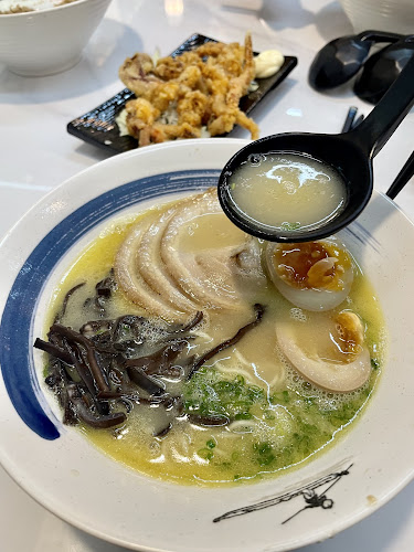 Kazutake Ramen (Ang Mo Kio) - Hospitality and gastronomy