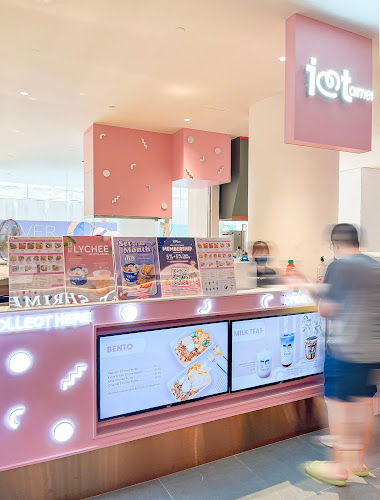 I Love Taimei SengKang Grand Mall | Fried Chicken | Bubble Tea | Taiwan Street Food - Hospitality and gastronomy