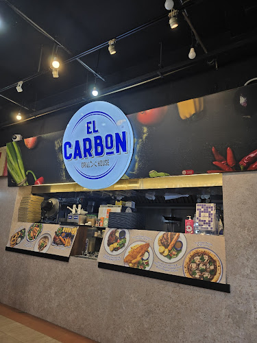 El Carbon® - 476 Tampines - Singapore