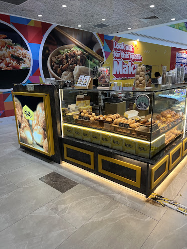 Kazo - AMK Hub - Hospitality and gastronomy