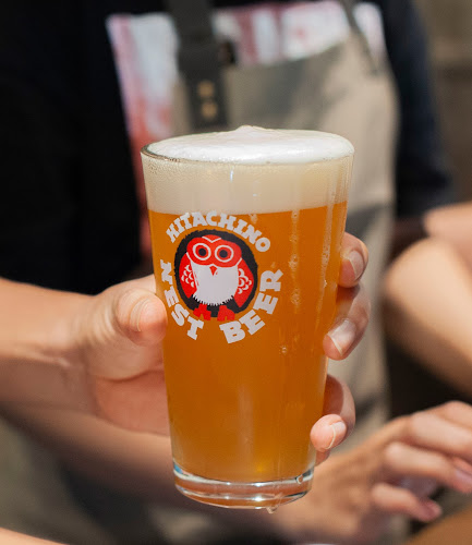 Orh Gao Taproom Craft Beer Bar - Singapore