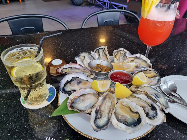 Comentarii opinii despre Barossa Steak and Grill