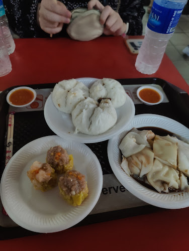 Comentarii opinii despre Hong Kong Mong Kok Tim Sum