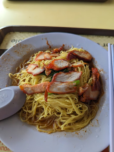 Hong Ji Mian Shi Jia - Hospitality and gastronomy