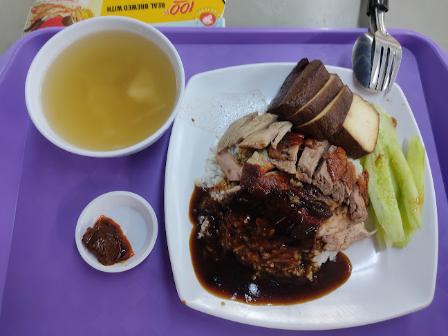 Comentarii opinii despre 瞬沣港式烧腊 Shun Feng Roasted Delight