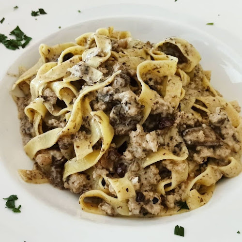 Al Forno (East Coast) Pte Ltd - Singapore