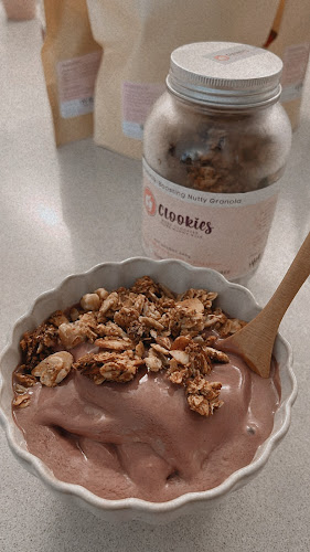 Comentarii opinii despre Clookies Lactation