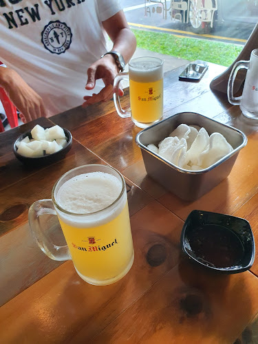 Opinii despre Oven & Fried Chicken în Singapore - Hospitality and gastronomy