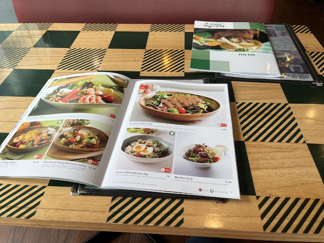 Comentarii opinii despre Jack's Place Toa Payoh