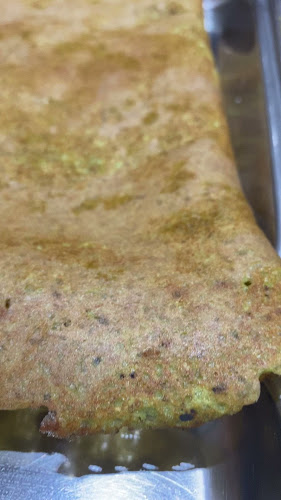 Comentarii opinii despre Cow and Farmer Pure Veg Restaurant