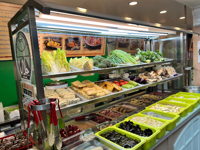 Comentarii opinii despre Watami Japanese Dining - City Square