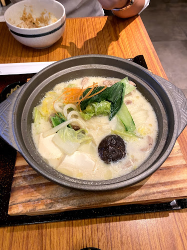 YAYOI Japanese Restaurant |100AM Tanjong Pagar | Teishoku | Tonkatsu | Chicken Namban - Hospitality and gastronomy