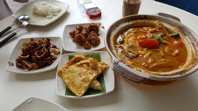Opinii despre Ocean Curry Fish Head în Singapore - Hospitality and gastronomy