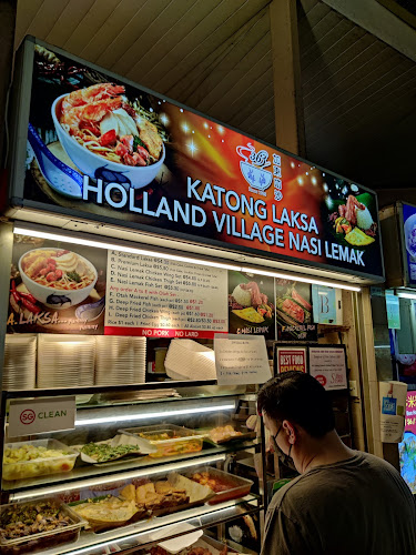 Comentarii opinii despre 363 Katong Laksa