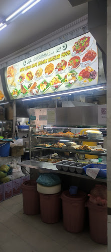 New King Cafe Indian Muslim Food