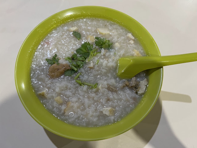 Opinii despre Ru Yi Vegetarian 如意素食 în Singapore - Hospitality and gastronomy