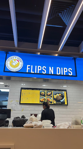 Flips N Dips (Paya Lebar) - Hospitality and gastronomy