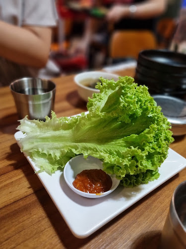 Hoodadak Korean Restaurant 후다닥 한국 음식점