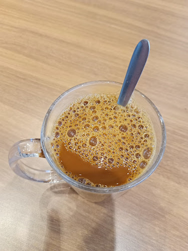 Coffee Company & Cold Beverages