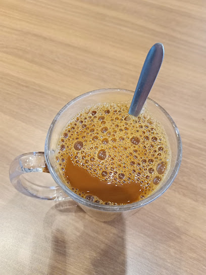 Coffee Company & Cold Beverages