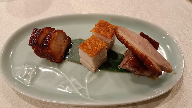 Jade Phoenix - Singapore