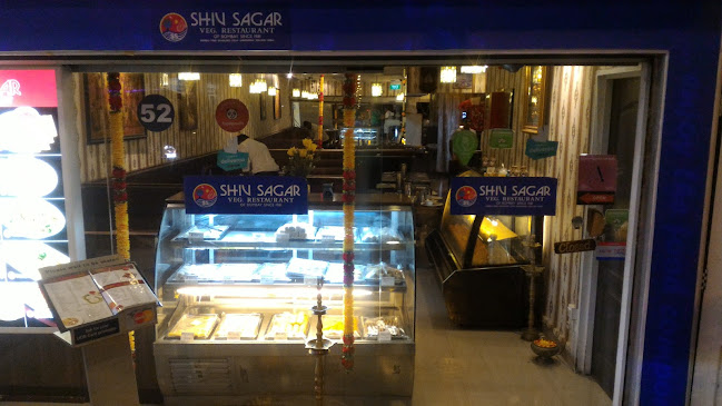 Opinii despre Shiv Sagar Veg. Restaurant în Singapore - Hospitality and gastronomy