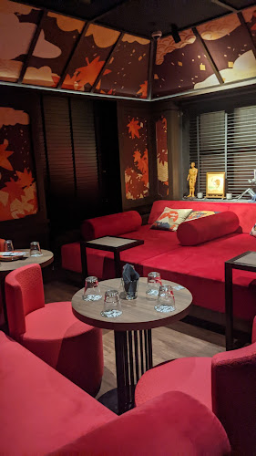 Here Kitty Kitty - Speakeasy & Cocktail Lounge - Hospitality and gastronomy