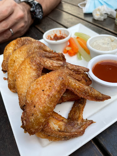 Brewerkz Orchard Rendezvous Hotel - Singapore