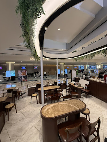 Keong Saik Bakery @ Jewel