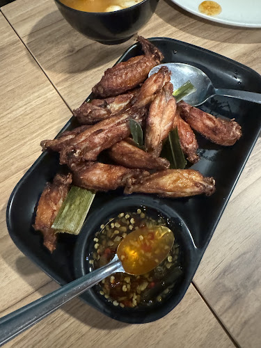 Opinii despre Esarn Thai Corner Pasir Panjang în Singapore - Hospitality and gastronomy