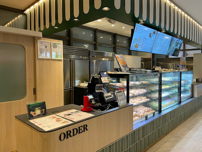 Comentarii opinii despre Polar Puffs & Cakes | Sengkang General and Community Hospitals