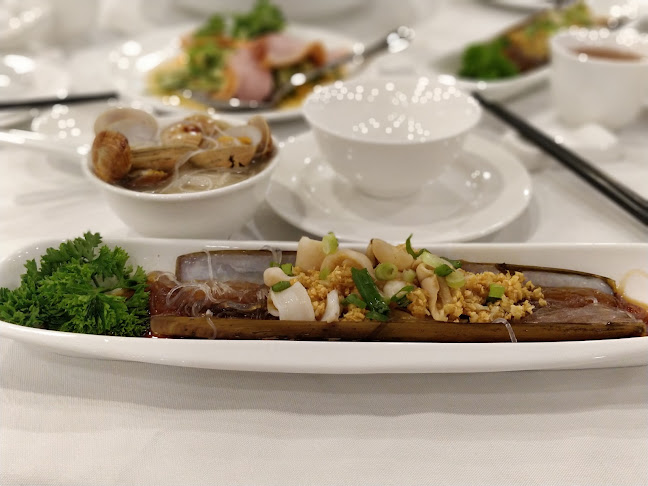 Opinii despre Diamond Kitchen în Singapore - Hospitality and gastronomy