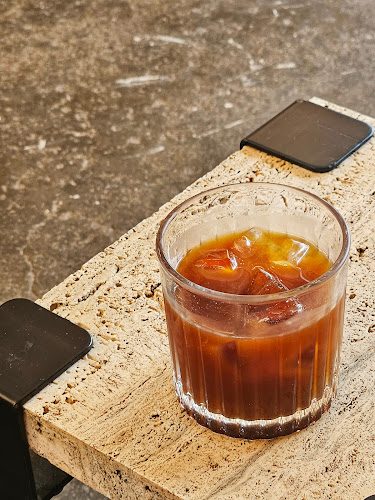 Opinii despre Glass Roasters în Singapore - Hospitality and gastronomy