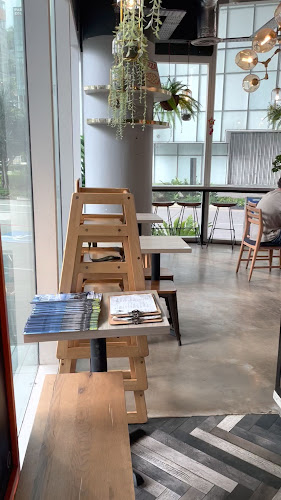 Craftsmen Coffee (Clarke Quay Central)